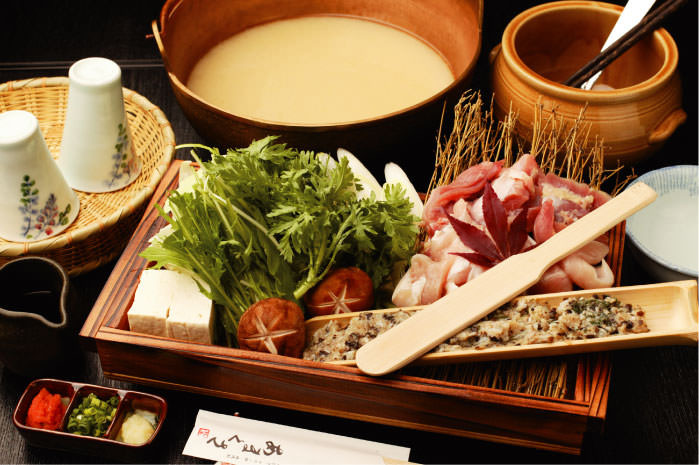 銀座 あまくさ HANARE